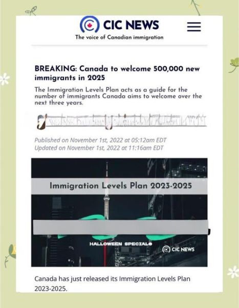 加拿大移民申请费用_2024最新价格是多少