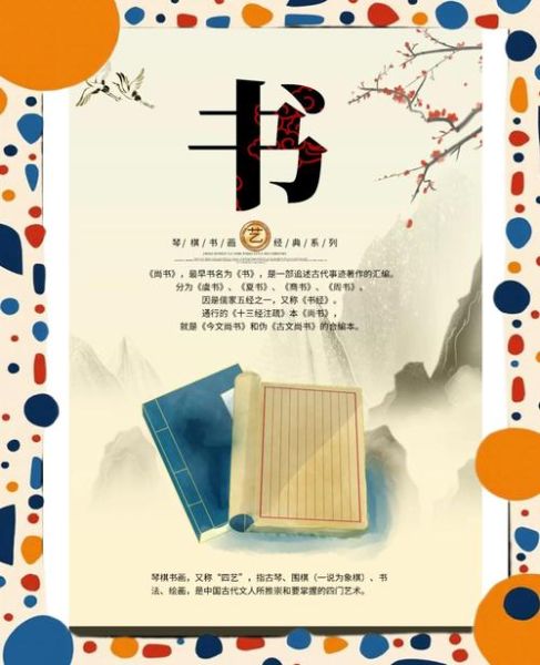 琴棋书画_如何入门