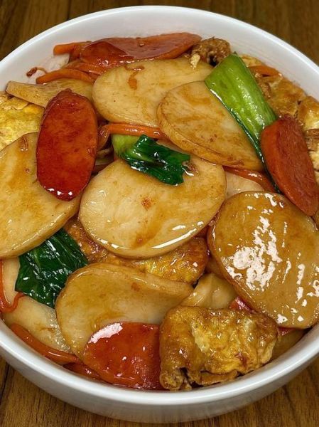 黄豆腐的家常做法_怎么做才入味