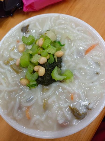 浆面条怎么做_浆面条的家常做法