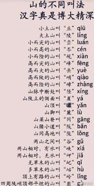 响()山野词语是什么意思_响()山野词语怎么读