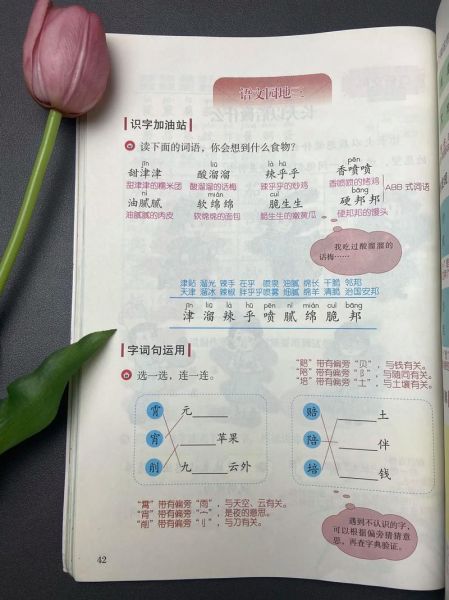 甜津津的近义词有哪些_甜津津和甜滋滋的区别