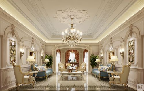 欧式风格装修特点_欧式风格适合小户型吗