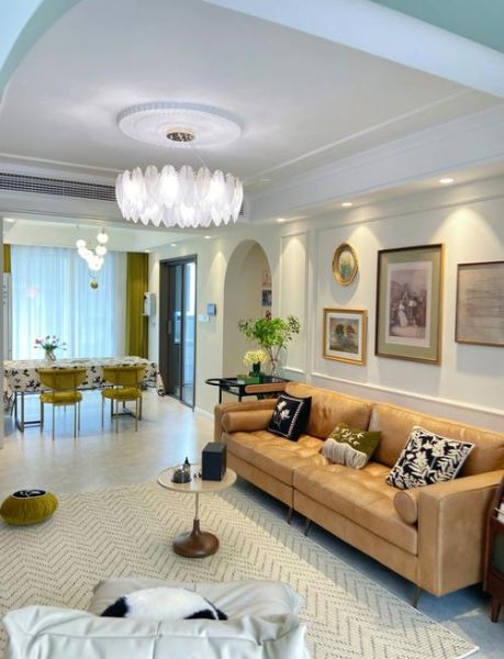 欧式风格装修特点_欧式风格适合小户型吗