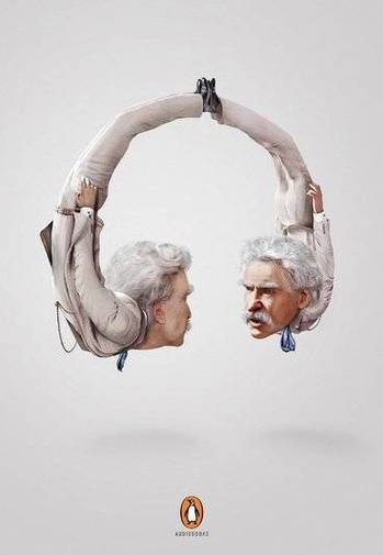 比喻广告怎么写_比喻广告有哪些经典案例