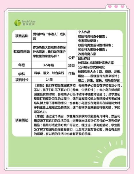 关爱鸟的正确方法_如何保护鸟类栖息地