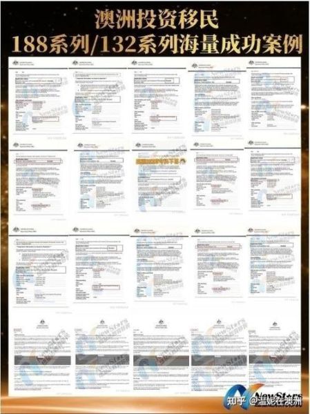 澳洲创业移民条件_澳洲创业移民需要多少钱