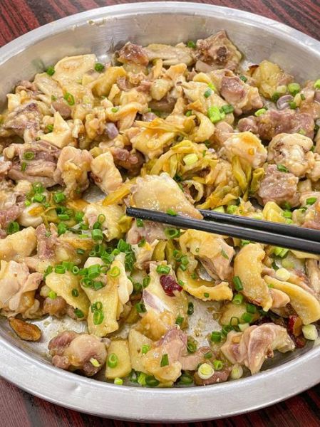 蒸鸡的做法_蒸鸡需要蒸多久