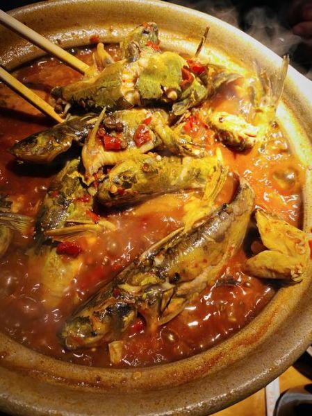 黄辣丁怎么做好吃_黄辣丁的家常做法