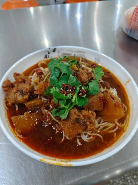 鸡块面怎么做好吃_鸡块面家常做法