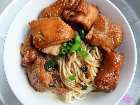 鸡块面怎么做好吃_鸡块面家常做法