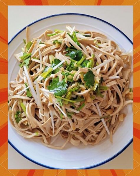 豆腐皮怎么做好吃_豆腐皮的家常做法大全