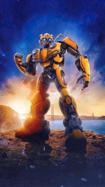 大黄蜂手机怎么样_值得买吗