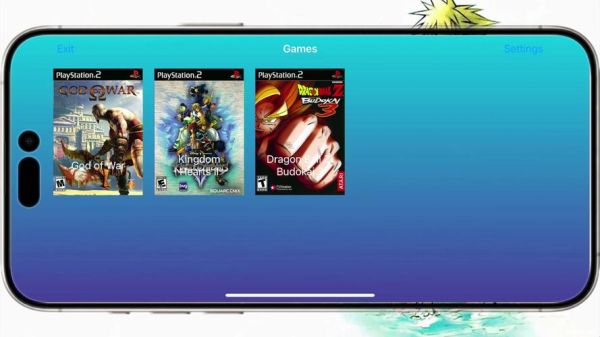 ps2模拟器手机版怎么下载_ps2模拟器手机版哪个好用