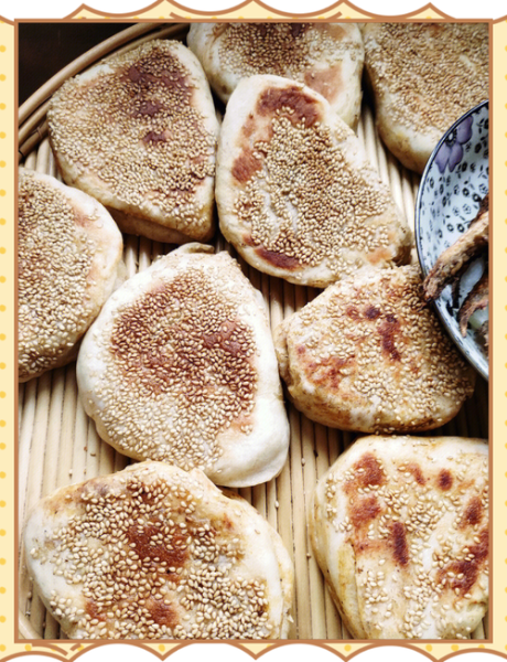 糖火烧怎么做才酥软_糖火烧为什么又酥又软