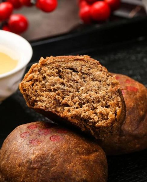 糖火烧怎么做才酥软_糖火烧为什么又酥又软