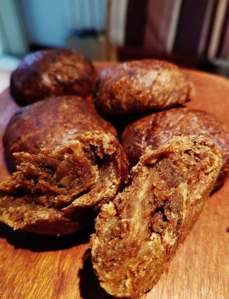 糖火烧怎么做才酥软_糖火烧为什么又酥又软