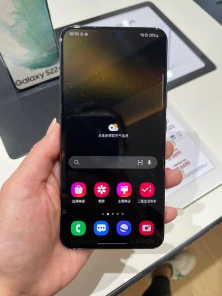 三星手机怎么样_三星手机值得买吗