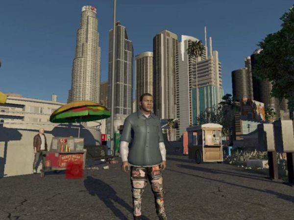 圣安地列斯下载手机版怎么下_圣安地列斯手机版在哪下正版