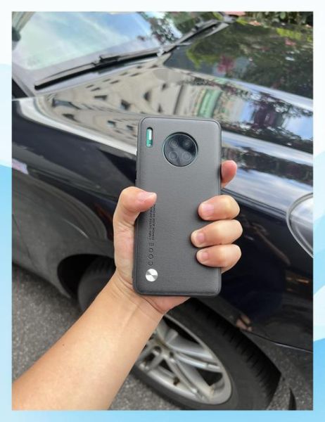 手机壳什么材质最好_哪种材质防摔又轻薄