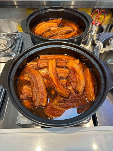 把子肉怎么做_家常把子肉最正宗做法