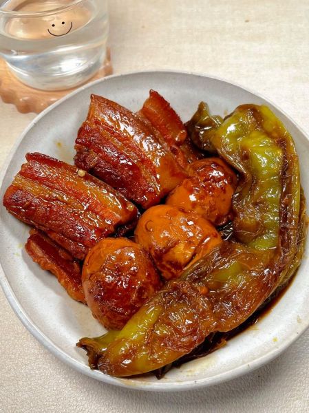 把子肉怎么做_家常把子肉最正宗做法