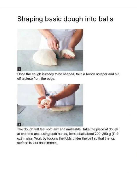 家常披萨怎么做_披萨面团怎么发酵