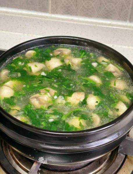 汤菜的做法大全_汤菜怎么做好吃