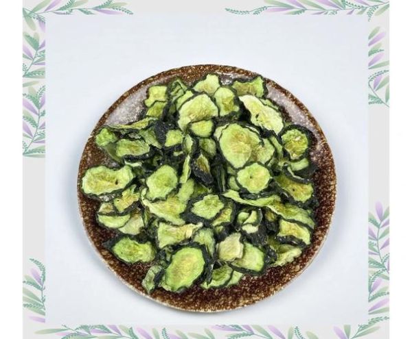 黄瓜干怎么晒_黄瓜干的做法步骤