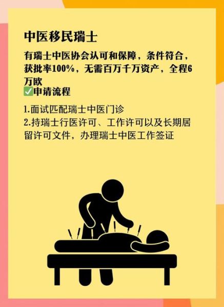 移民瑞士需要什么条件_瑞士移民最新政策