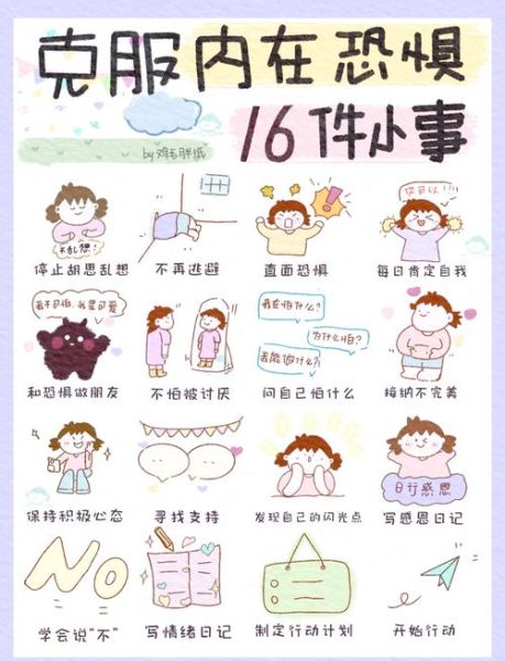 胆小怕事怎么办_如何克服胆小怕事