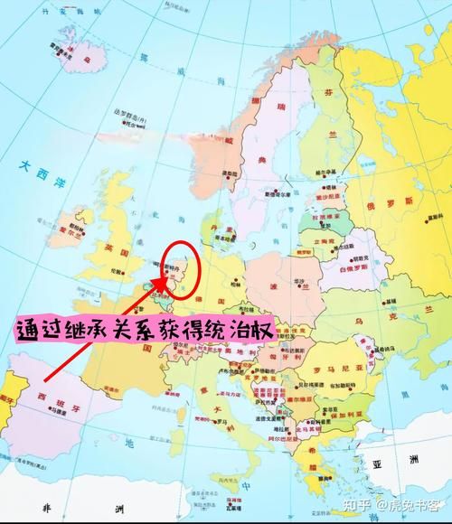 荷兰是移民国家吗_荷兰移民政策解析