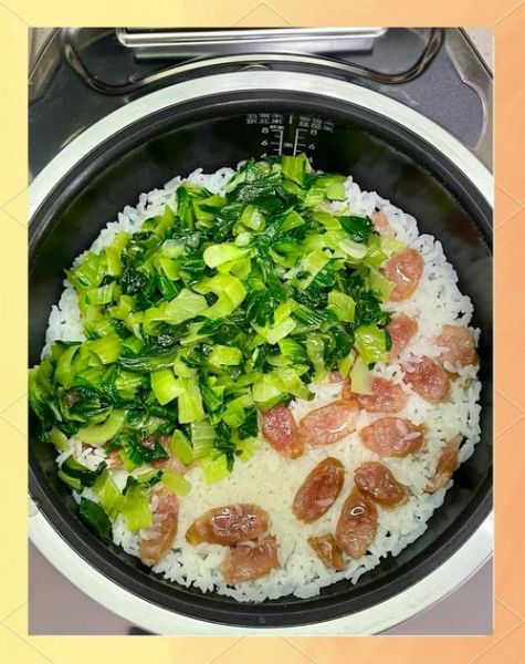 上海菜饭怎么做才正宗_正宗上海菜饭用什么米