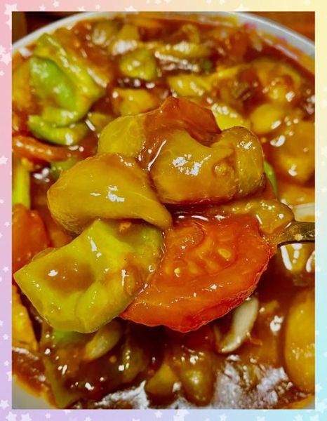 圆茄子怎么做好吃_家常圆茄子做法大全