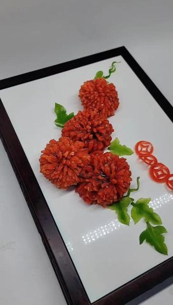 菊花鱼怎么切_菊花鱼用什么鱼最好