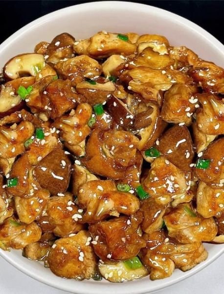 鸡腿肉怎么做好吃_鸡腿肉的家常做法大全