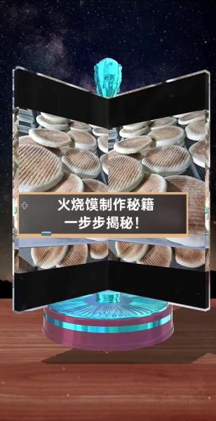 火烧馍怎么做_火烧馍的做法步骤