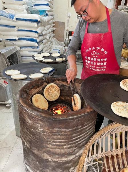 火烧馍怎么做_火烧馍的做法步骤