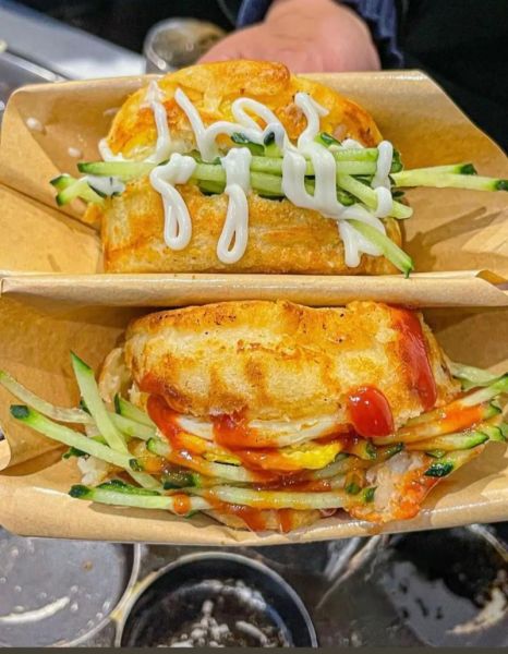 蛋堡怎么做_蛋堡配料有哪些