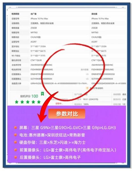 手机硬件检测软件哪个好_如何检测手机硬件是否正常