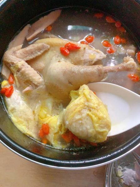 榴莲排骨汤怎么做_榴莲排骨汤孕妇能吃吗