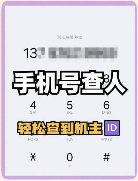 手机号查机主姓名_手机号查机主信息合法吗