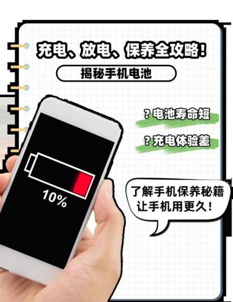 手机什么时候充电最好_电池寿命延长技巧