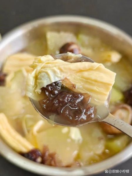 冬瓜紫菜汤怎么煮好喝_冬瓜紫菜汤的家常做法