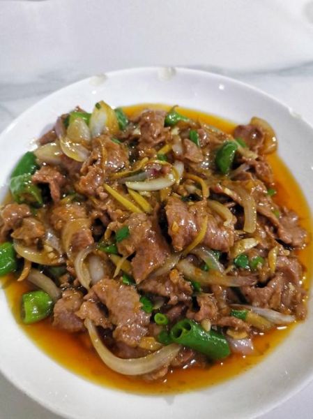 牛肉怎么做好吃又嫩_家常牛肉做法大全