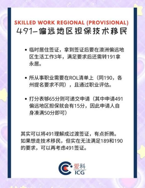 技术移民政策_如何申请技术移民