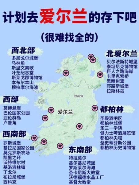 去爱尔兰移民条件_爱尔兰移民需要什么条件