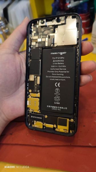 苹果手机可以换电池吗_换电池多少钱