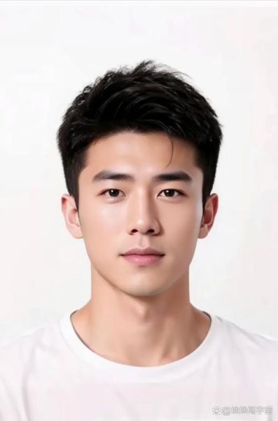 男生脸蛋好看的标准是什么_如何提升颜值