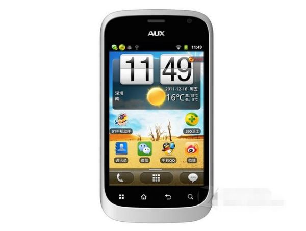 奥克斯手机怎么样_奥克斯手机价格多少钱